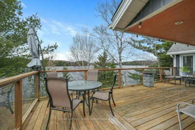 134 Johnston Road • Magnetawan, ON photo 9