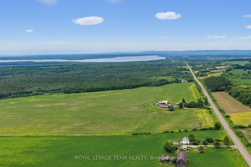 000 LOOKOUT Road