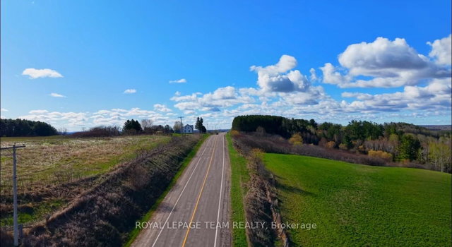 000 LOOKOUT Road