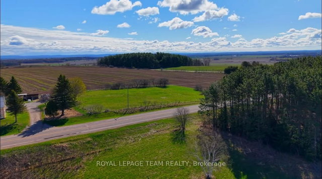 000 LOOKOUT Road