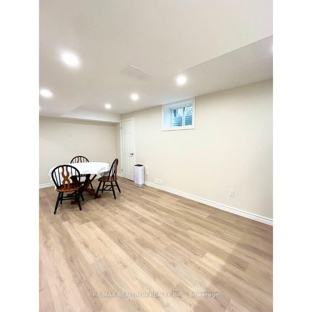 Basement Apt - 2062 Cherrywood Trail