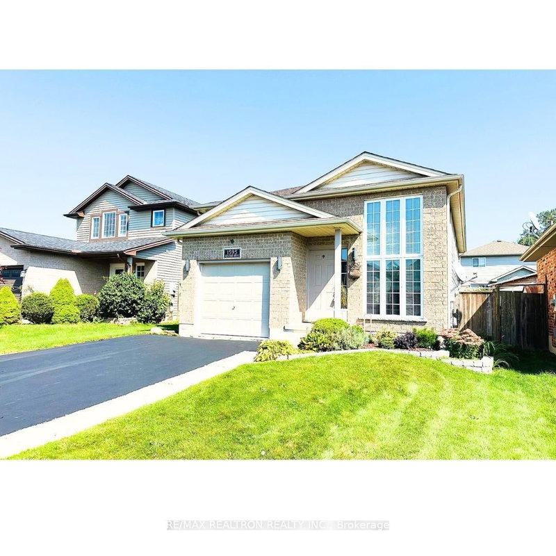 1595 Benjamin Drive