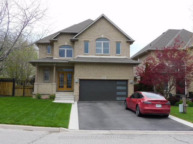 30 Walcotte Avenue