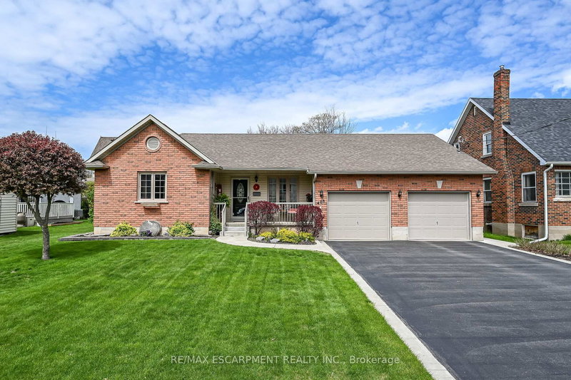 home for sale on 408 Church Street