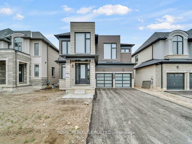 137 Harwood Avenue