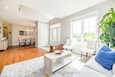 549 Osmond Daley Drive • Carp, ON photo 5