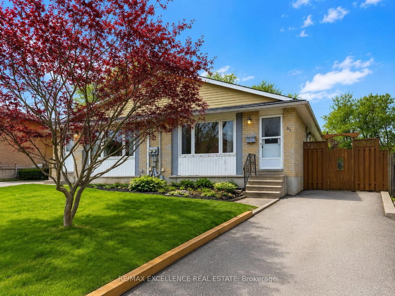home for sale on 51 Woodlawn Avenue