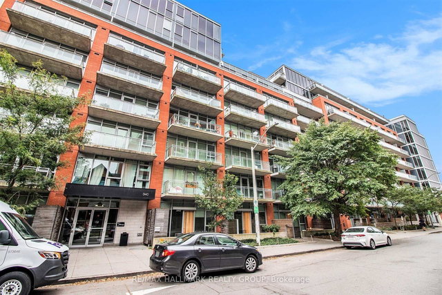 842 - 340 Mcleod Street