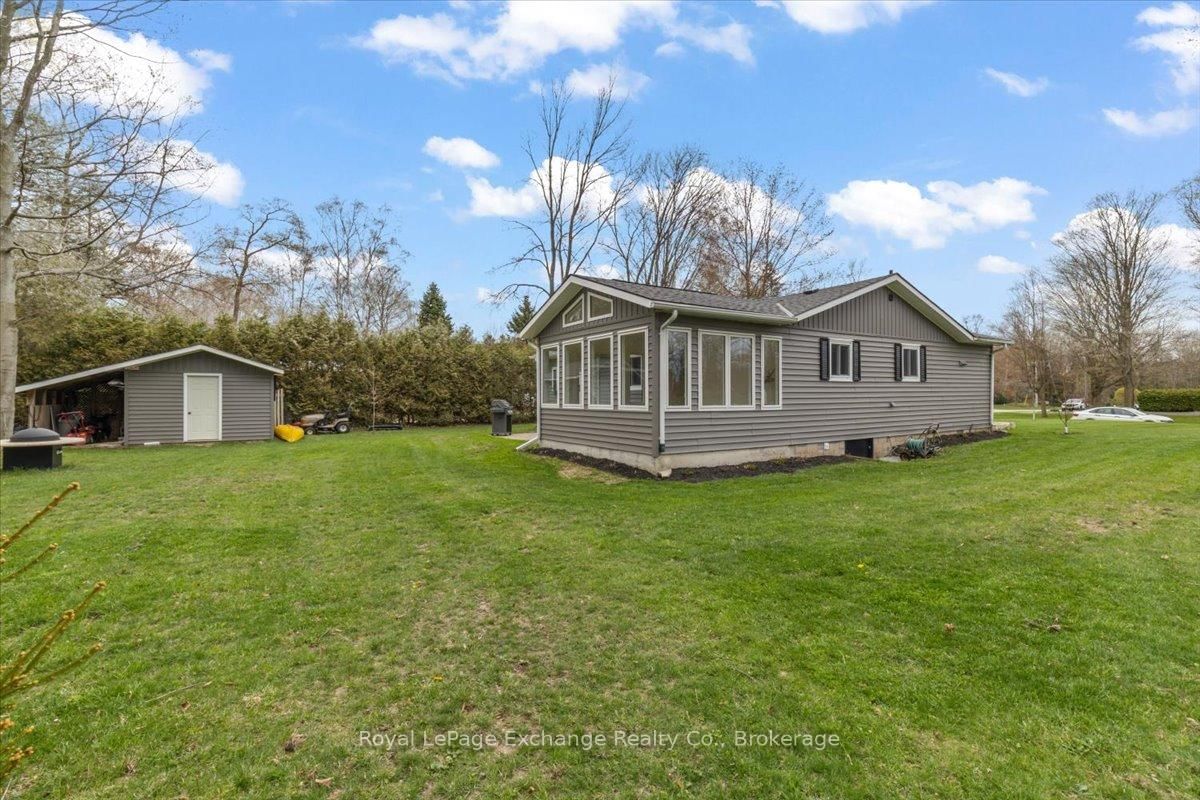 916 Tanglewood Drive • Huron-Kinloss, ON photo 19