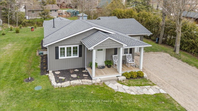 916 Tanglewood Drive