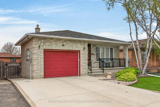 14 Presidio Drive