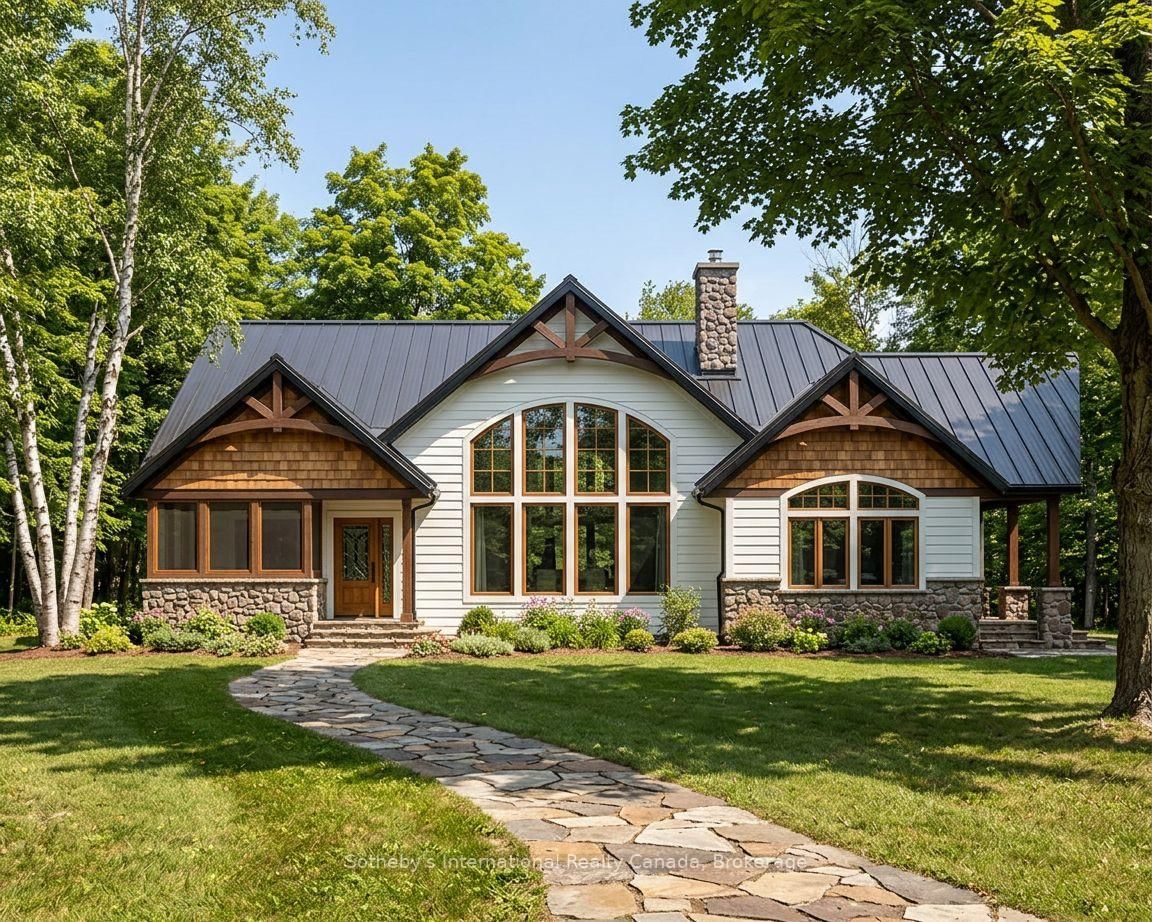 1840 Barkway Road • #Lot 5 • Gravenhurst, ON photo 1