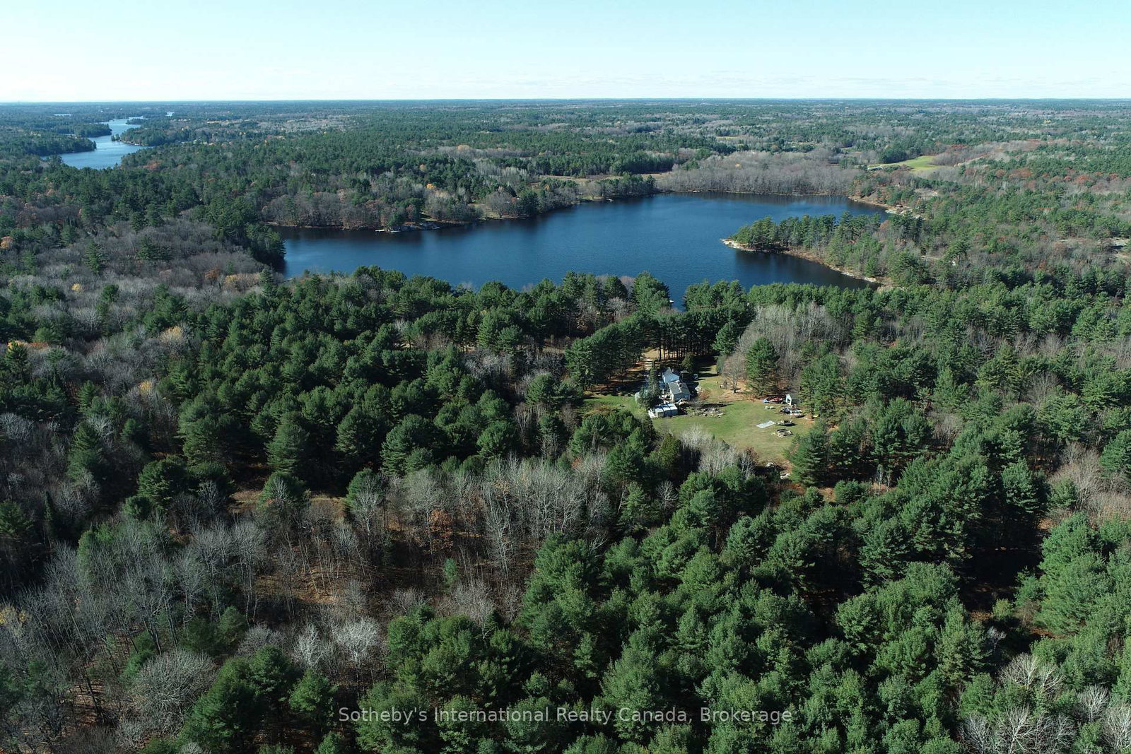 1840 Barkway Road • #Lot 5 • Gravenhurst, ON photo 10