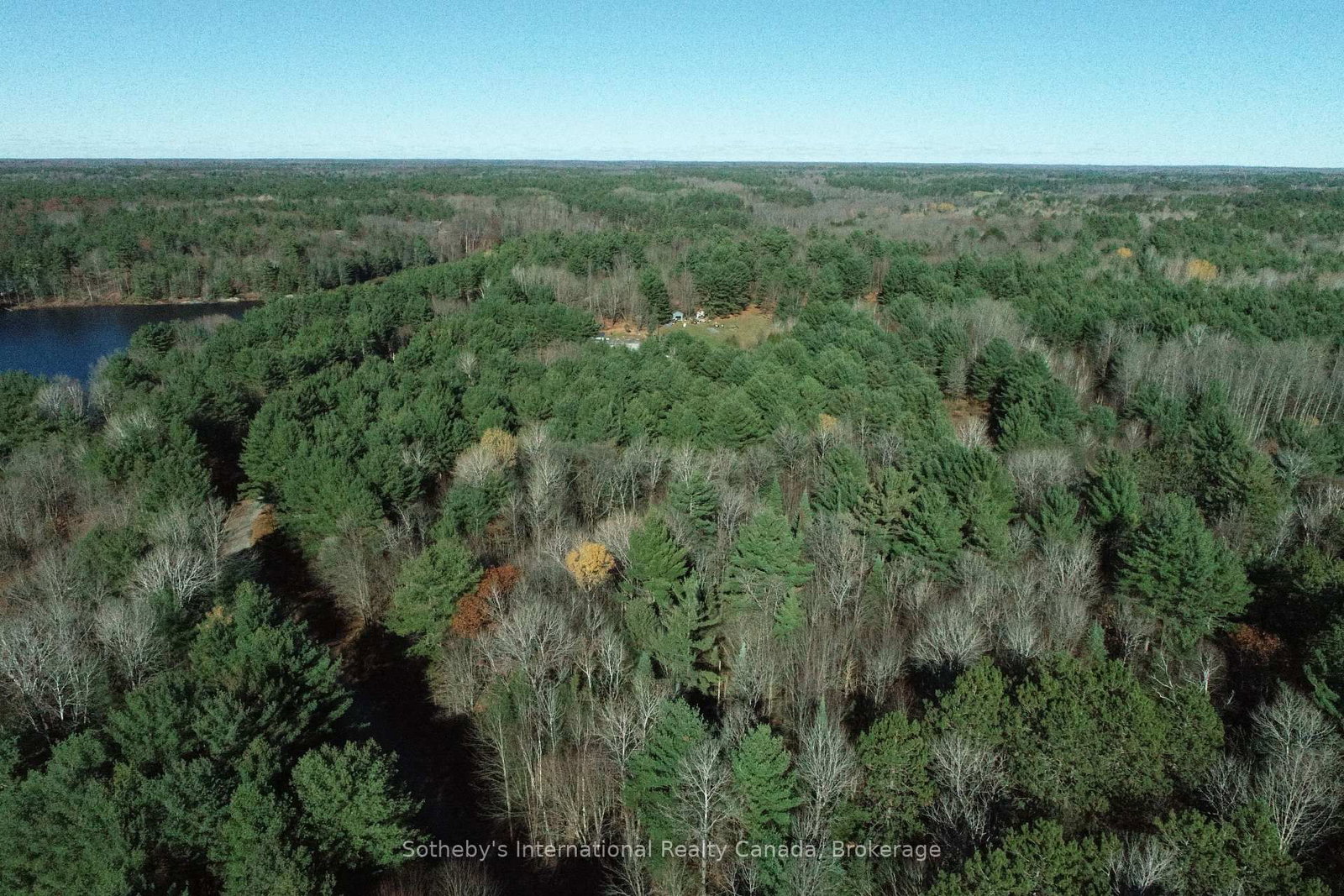 1840 Barkway Road • #Lot 5 • Gravenhurst, ON photo 9