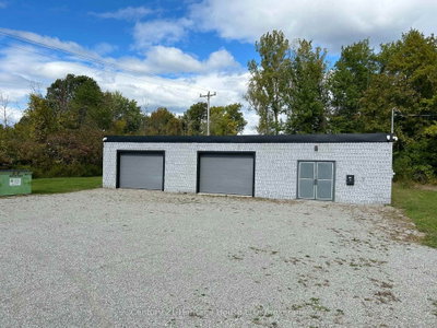 Industrial for lease at 550 Murdock Avenue, Fort Erie, Ontario, L2A 1S4 - Lakeshore - MLS: X13107662