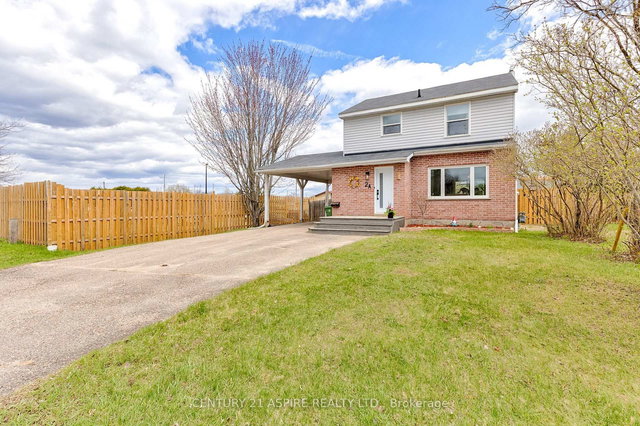 2A Selkirk Street