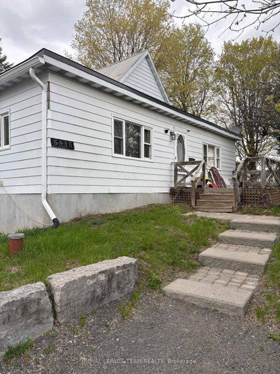5535 N Mitch Owens Road • Ottawa, ON photo 5