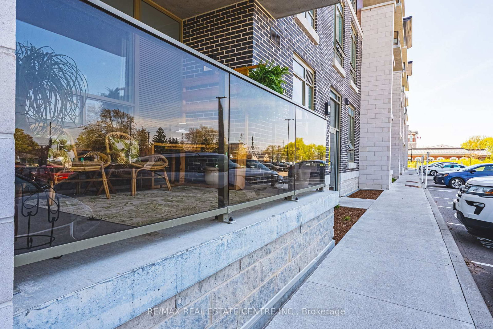 34 Norman Street • #111 • Brantford, ON photo 17