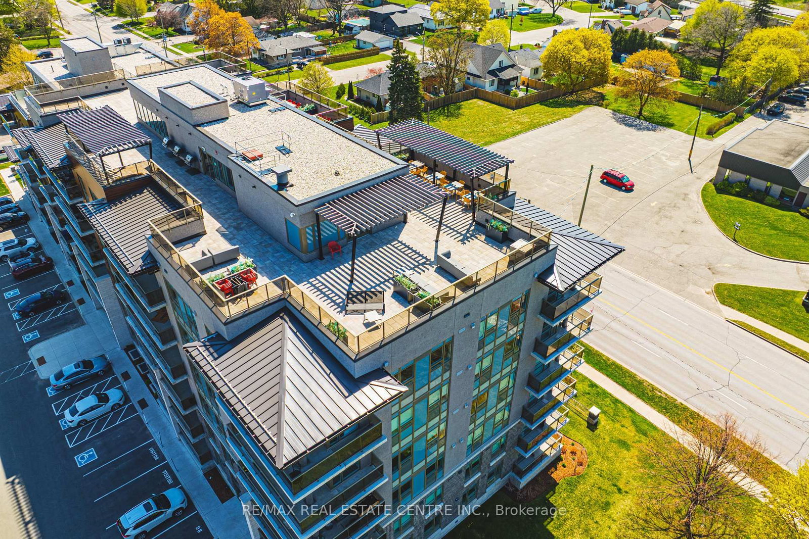 34 Norman Street • #111 • Brantford, ON photo 29