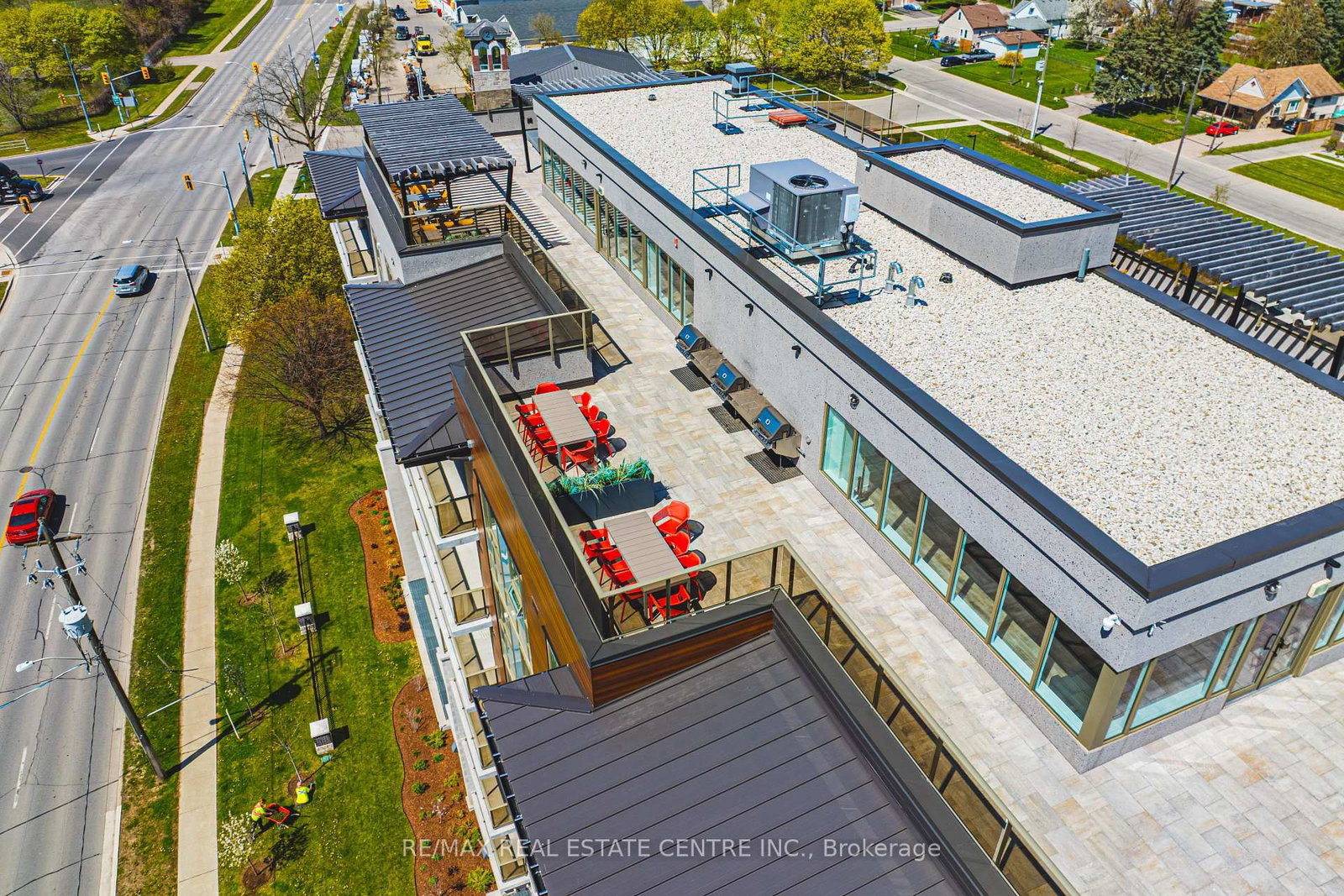 34 Norman Street • #111 • Brantford, ON photo 30