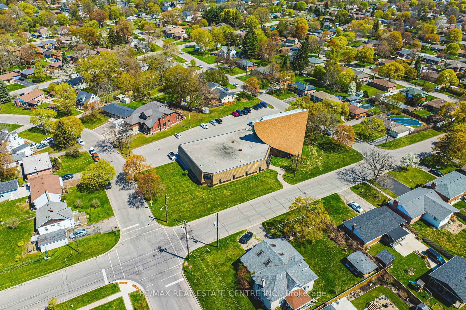 34 Norman Street • #111 • Brantford, ON photo 31