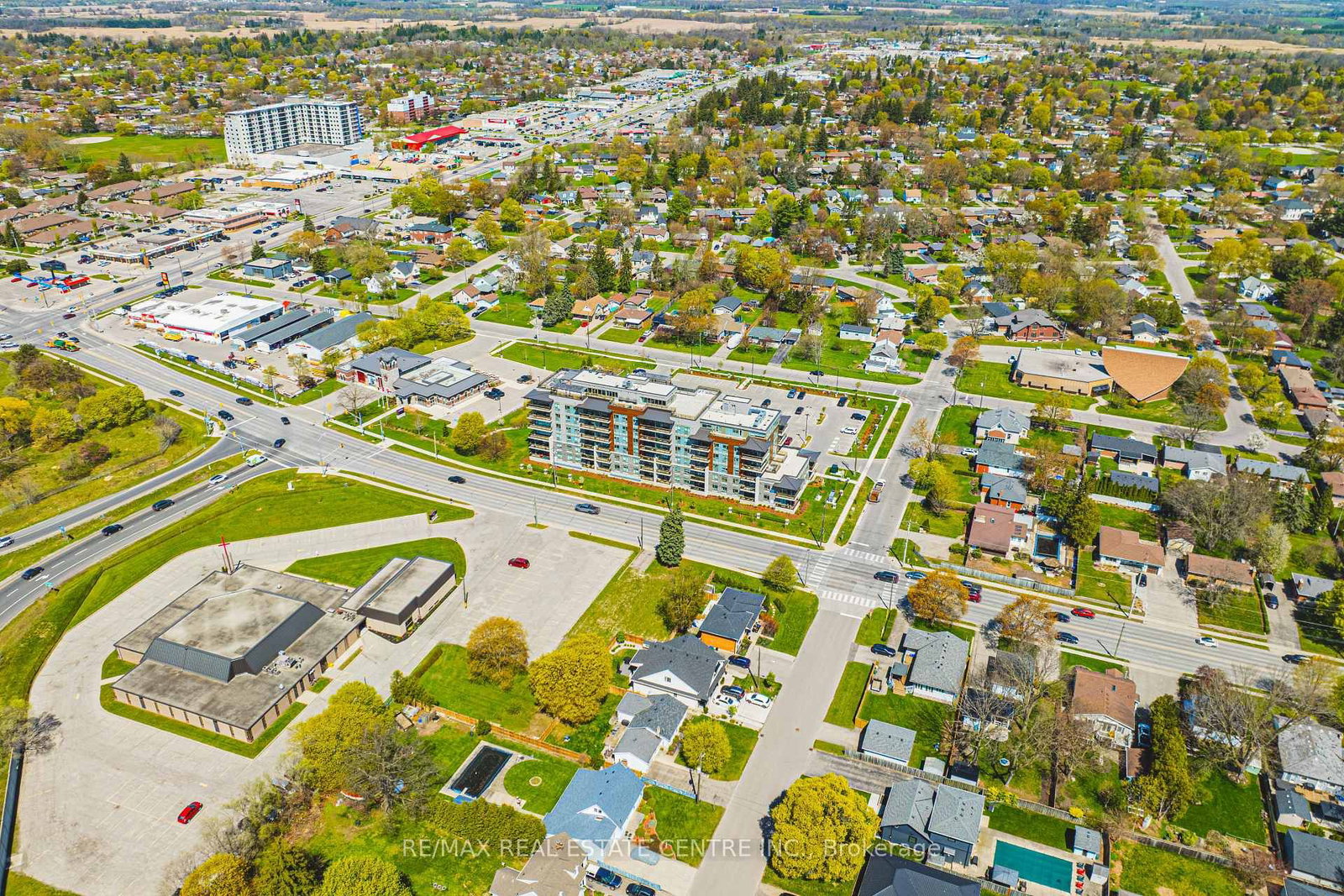 34 Norman Street • #111 • Brantford, ON photo 34