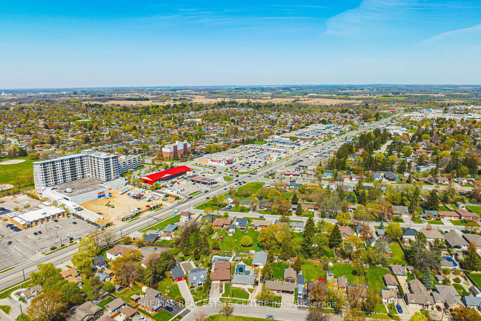 34 Norman Street • #111 • Brantford, ON photo 35