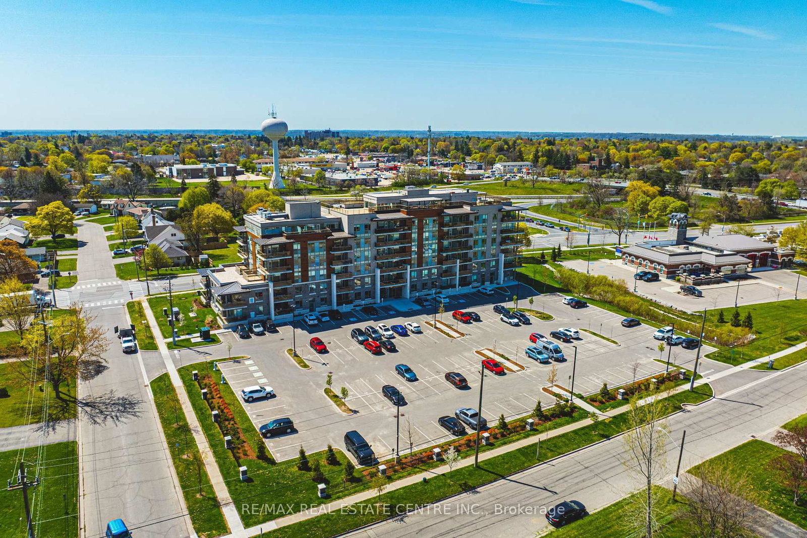 34 Norman Street • #111 • Brantford, ON photo 36