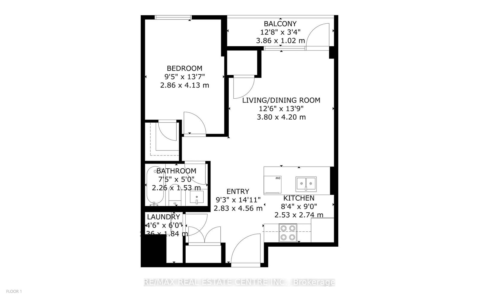 34 Norman Street • #111 • Brantford, ON photo 39