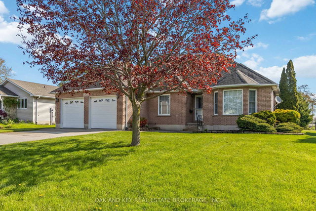 6 Backus Drive