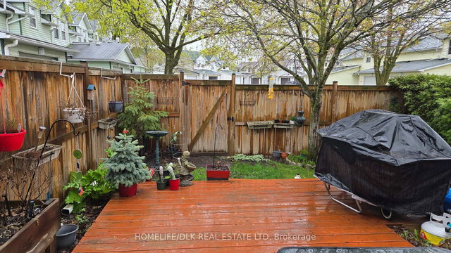 3 - 27 Aldershot Avenue E