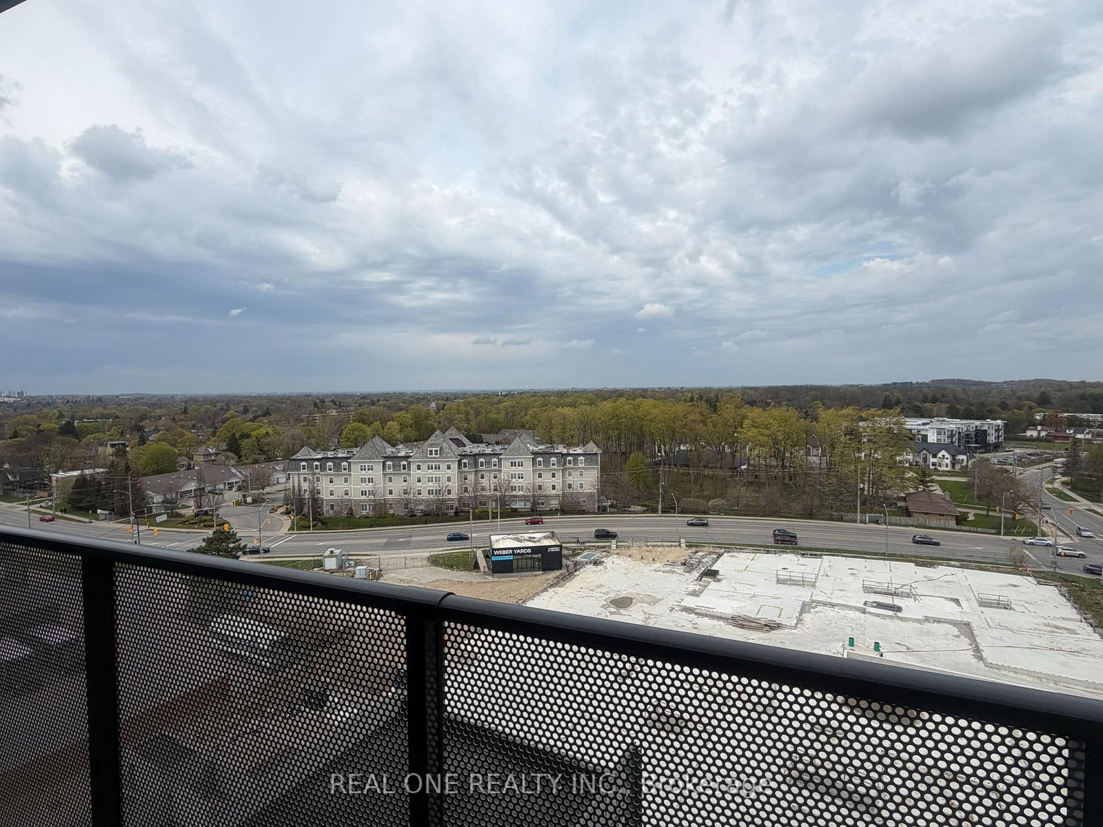 1333 Weber Street E, Unit 1010 - Photo 10