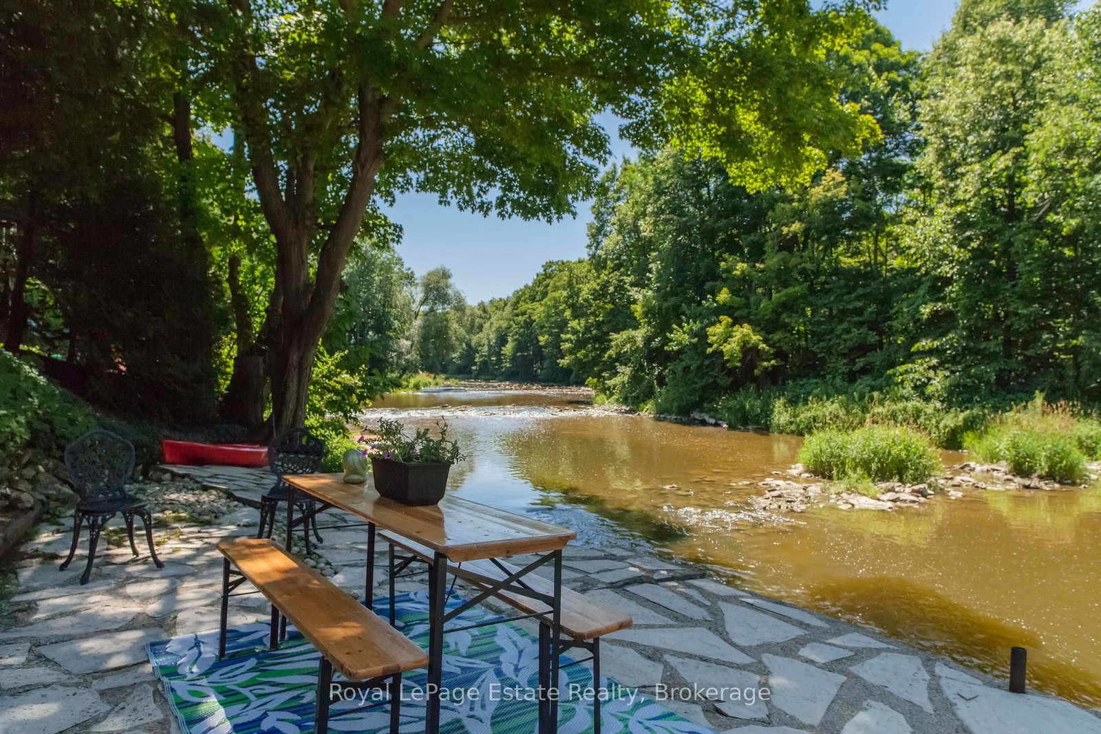 50 Roger's Crescent • South Bruce Peninsula, ON photo 11