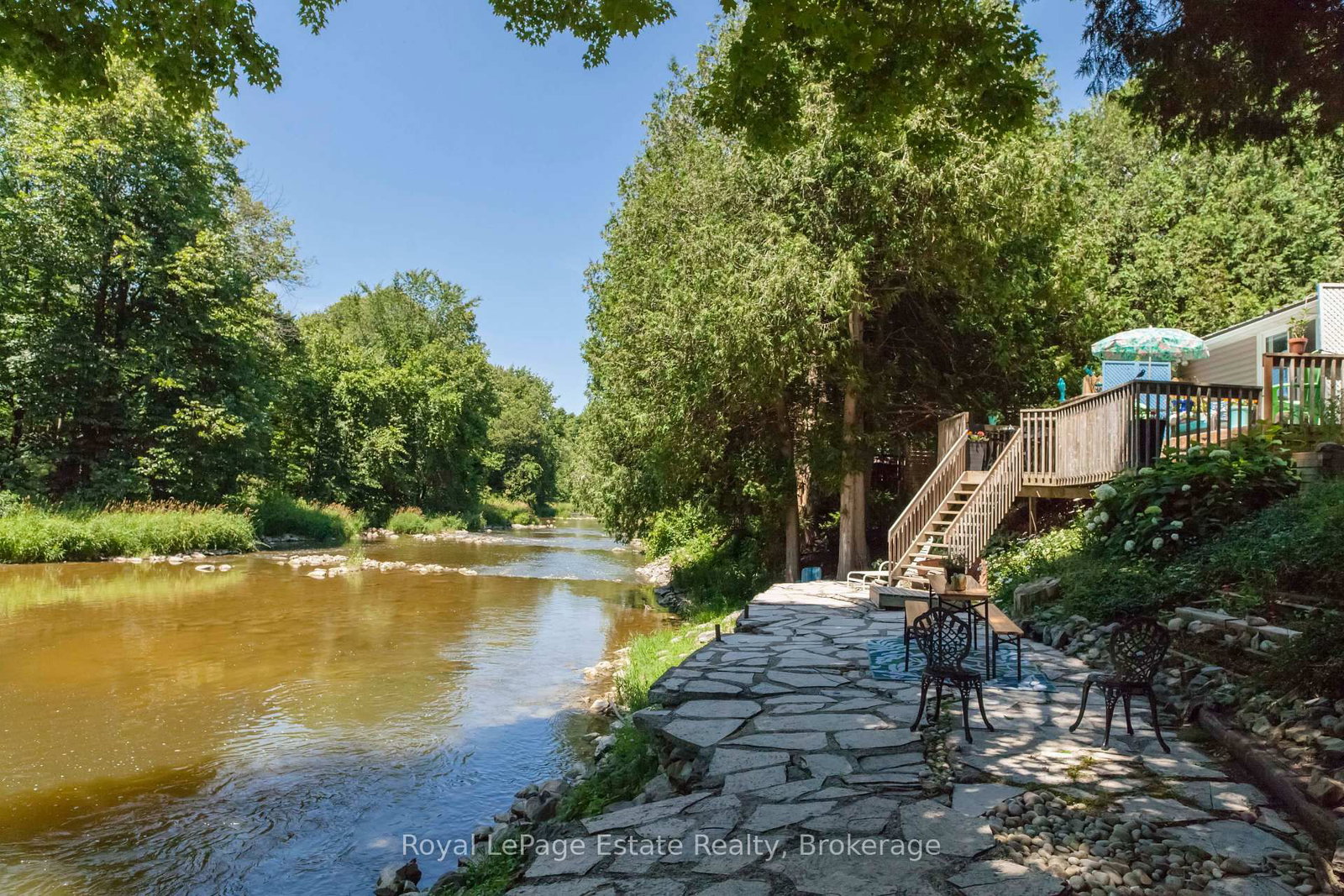 50 Roger's Crescent • South Bruce Peninsula, ON photo 12