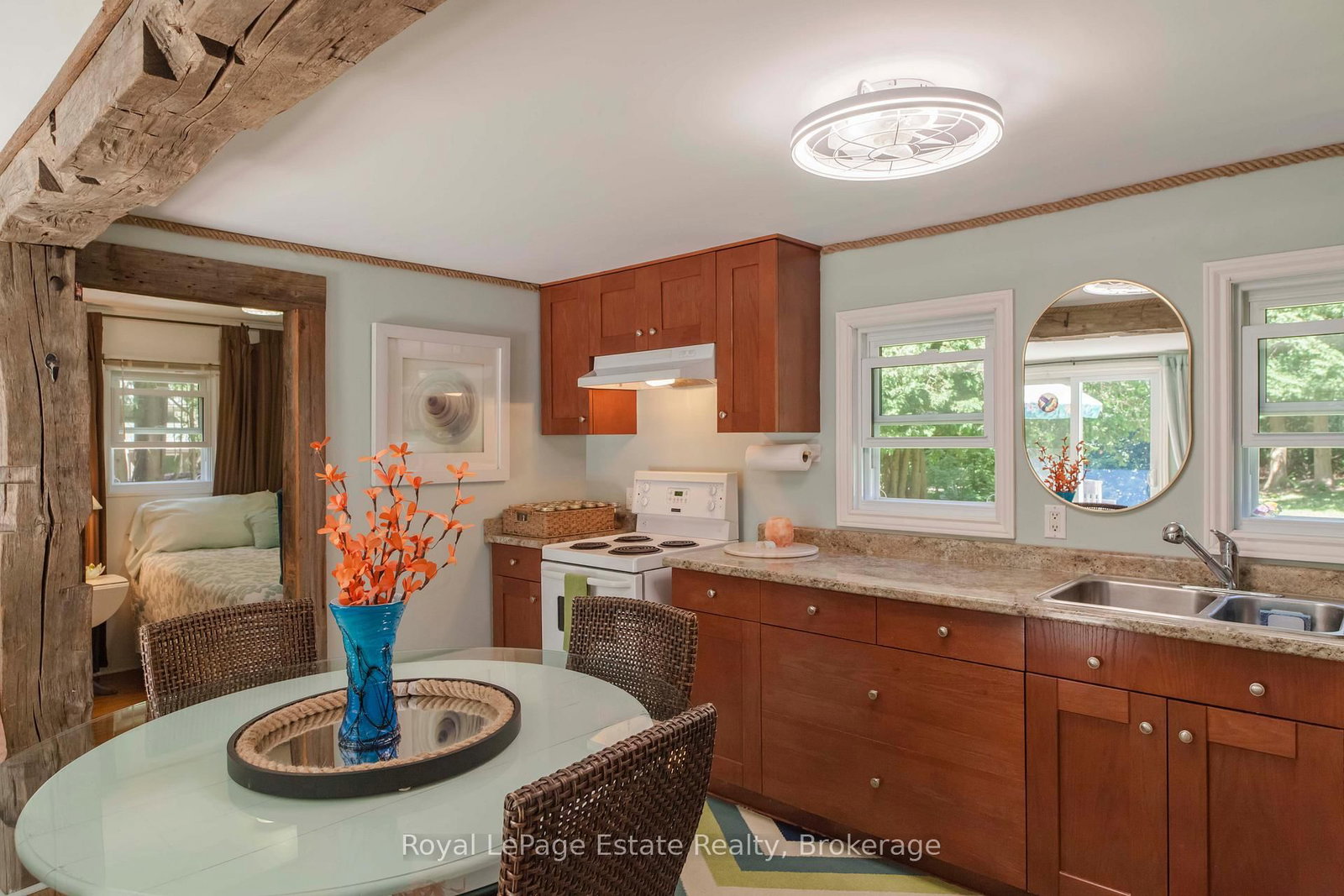50 Roger's Crescent • South Bruce Peninsula, ON photo 17