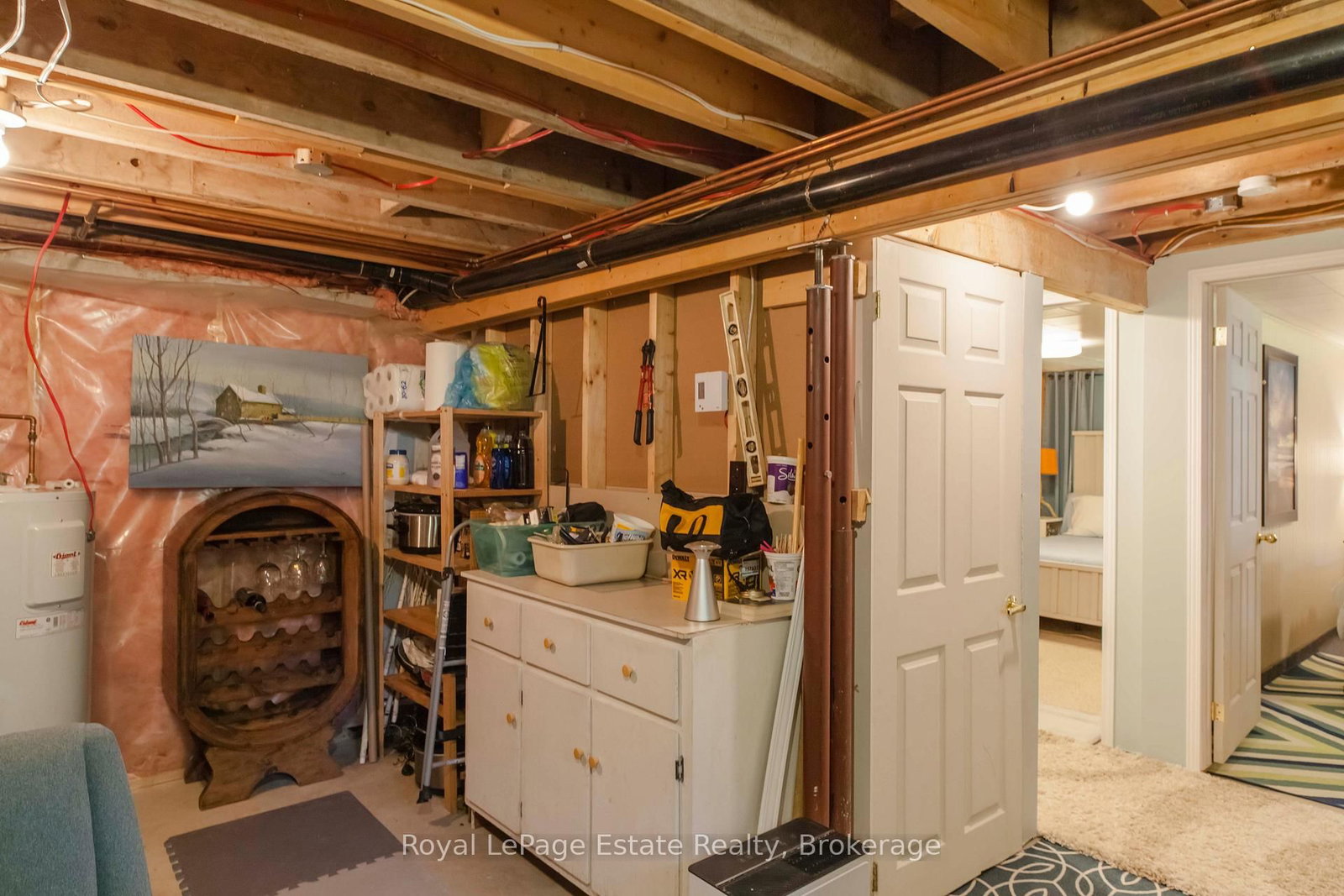 50 Roger's Crescent • South Bruce Peninsula, ON photo 46