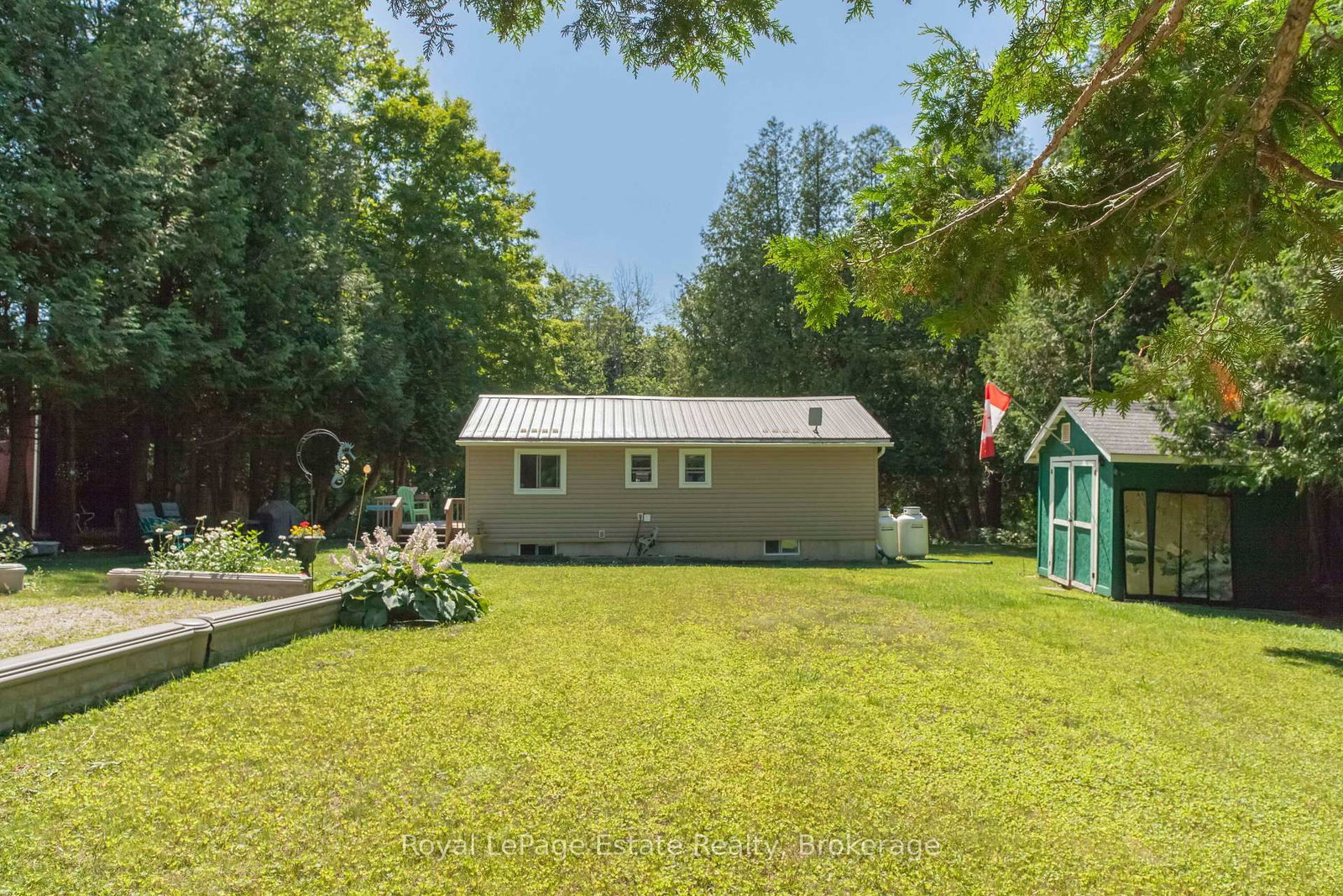 50 Roger's Crescent • South Bruce Peninsula, ON photo 48