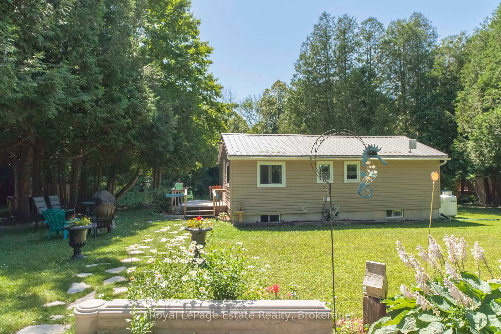 50 Roger's Crescent • South Bruce Peninsula, ON photo 5