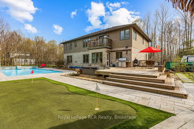 758335 Girl Guide Road