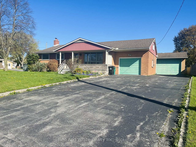 157 Schweitzer Street
