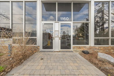 Unit 401 — 1160 Merivale Road — photo 2