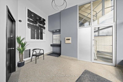 Unit 401 — 1160 Merivale Road — photo 4