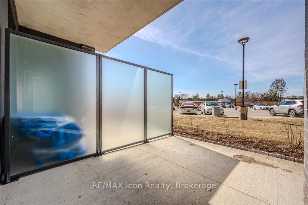 26 Lowes Road W, Unit 105 - Photo 29
