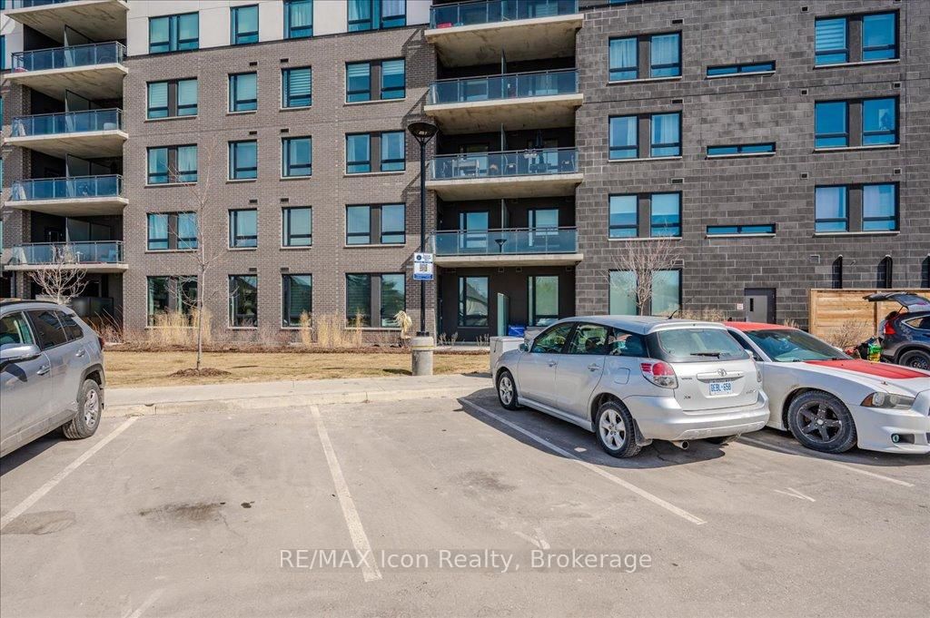 26 Lowes Road W, Unit 105 - Photo 31