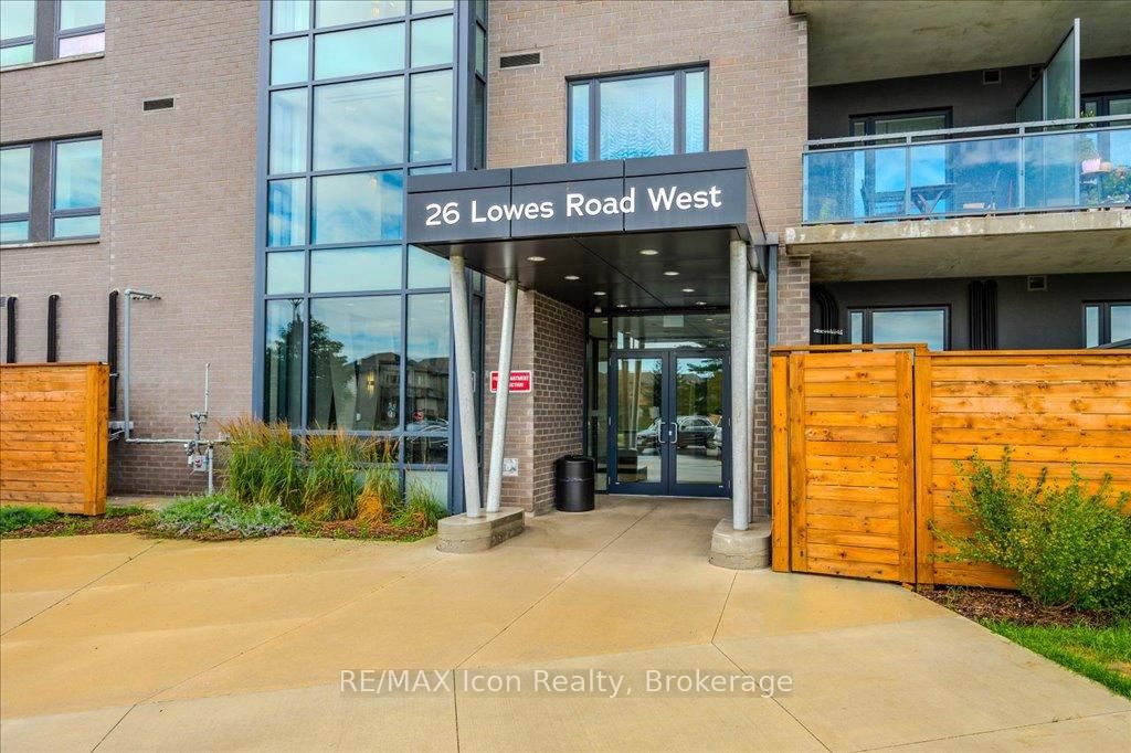 26 Lowes Road W, Unit 105 - Photo 4