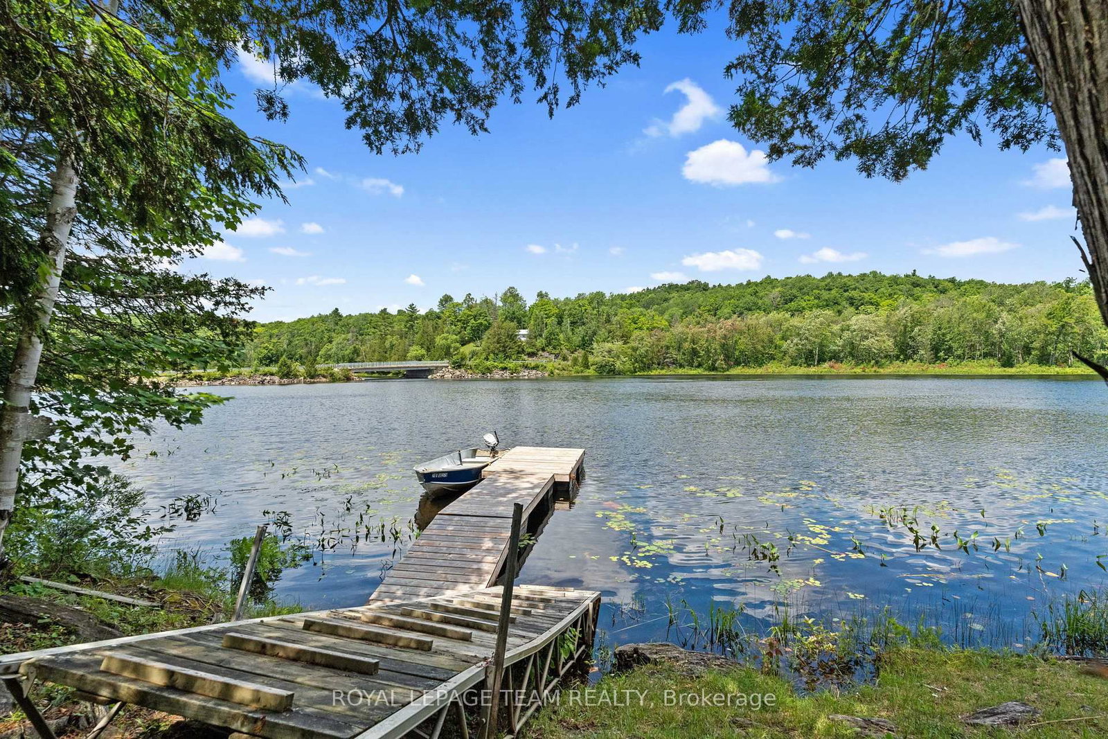 9687 Mississippi River • Ompah, ON photo 12