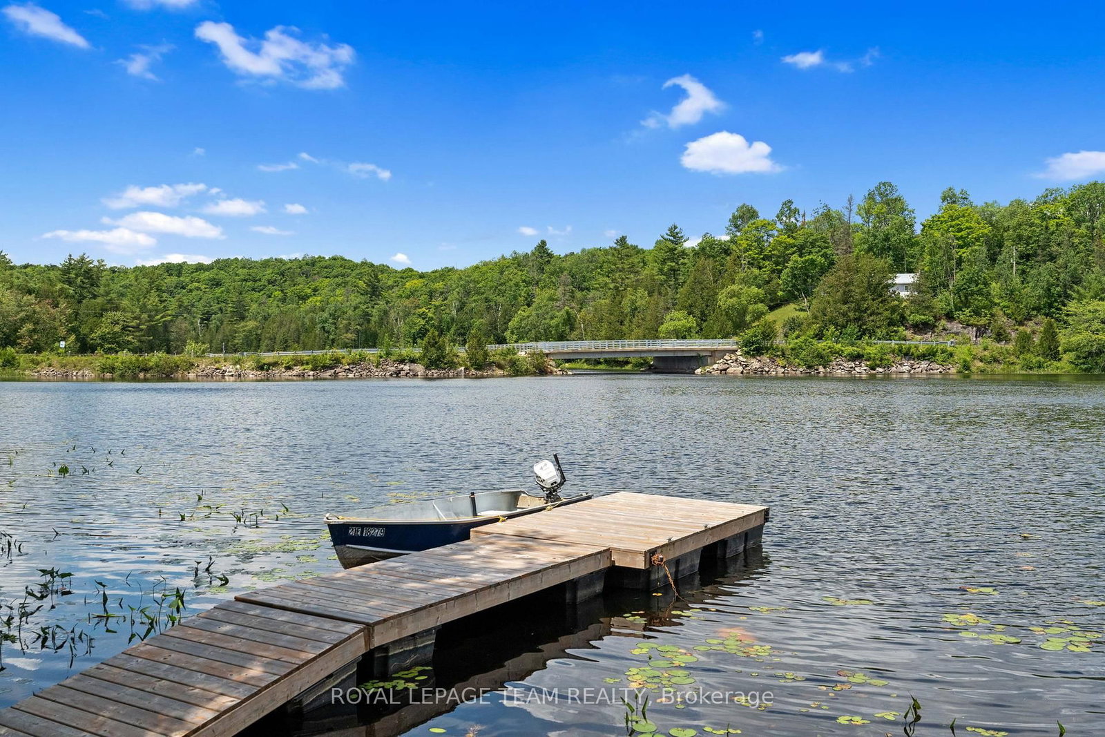 9687 Mississippi River • Ompah, ON photo 13