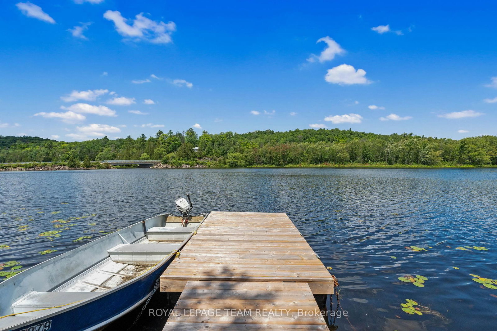 9687 Mississippi River • Ompah, ON photo 14