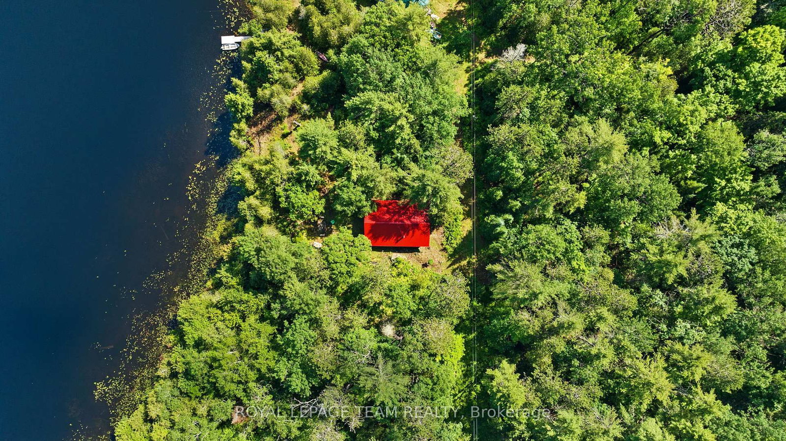 9687 Mississippi River • Ompah, ON photo 16
