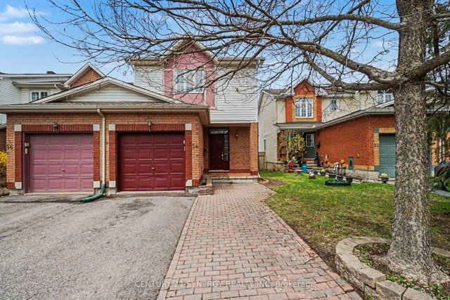 54 Meadowcroft Crescent